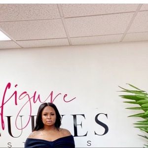 Meet your Posher, Genae